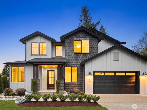 1246 169th PL NE, Bellevue, WA 98008