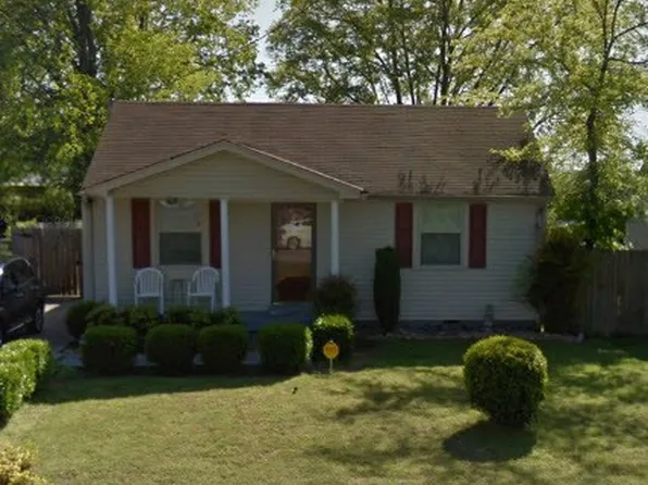 2631 Delk Ave, Nashville, TN 37208