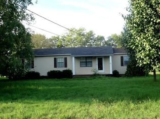 204 Sunset St, Unionville, TN 37180