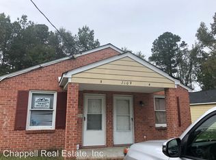 2109B Cloverdale Ave, Hopewell, VA 23860