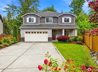 10174 35th Pl NE, Lake Stevens, WA 98258