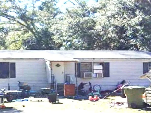 422 NE Palmetto St, Pinetta, FL 32350