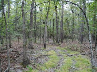 00 Mullins Dr, Rose Bud, AR 72137