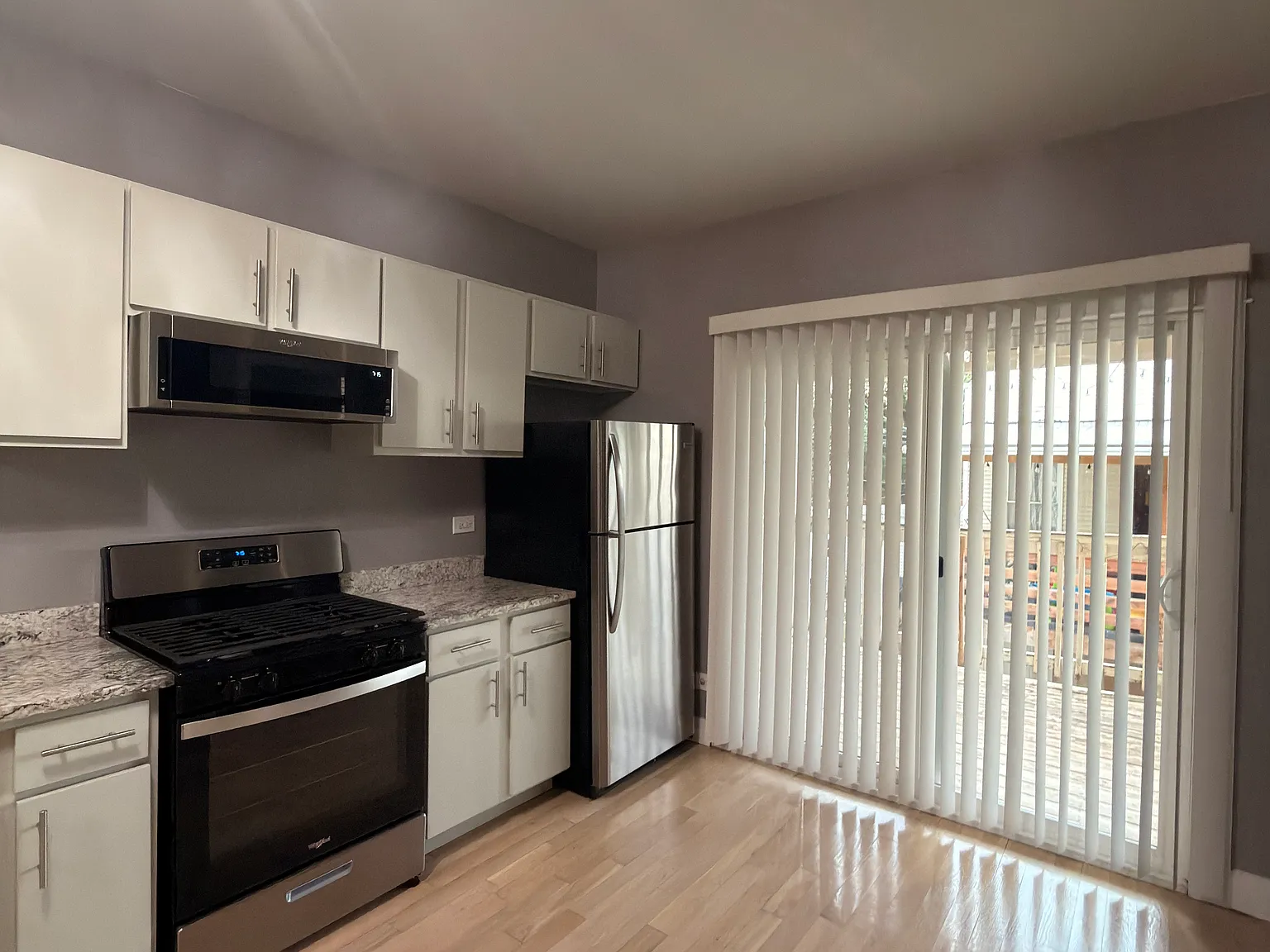 2 bed, $2,100 — Photo 2