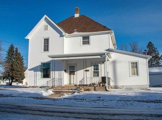 285 North Bonson Street, Platteville, WI 53818