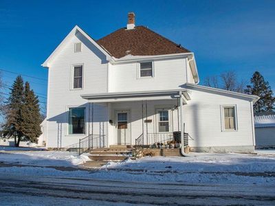 285 North Bonson Street, Platteville, WI, 53818