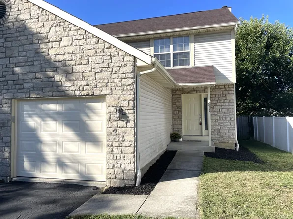2917-2919 United Ct, Reynoldsburg, OH 43068