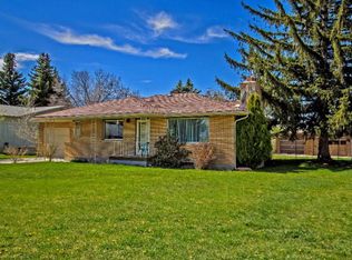 435 Annis Hwy, Rigby, ID 83442