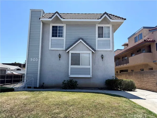 903 N Monterey St APT B, Alhambra, CA 91801