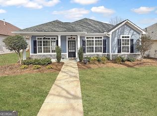 7 Medallion Park, Newnan, GA 30265