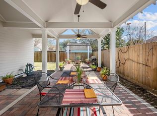 902 Graceland St, Houston, TX 77009