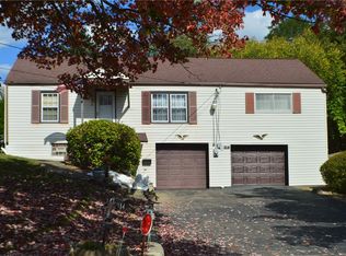 914 Michigan Ave, Washington, PA 15301