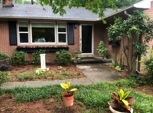 1542 Omarest Dr, Columbia, SC 29210