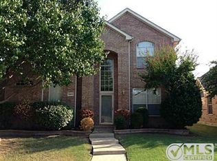 5801 Blue Spruce Ln, McKinney, TX 75070