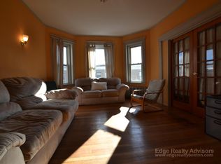 38 Orkney Rd #2A, Brighton, MA 02135
