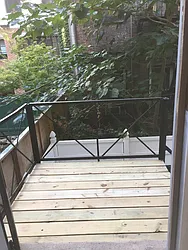 Rented by Warren T Real Estate Corp.
