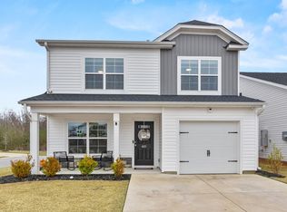 401 Middlebury Ln, Hopkins, SC 29061