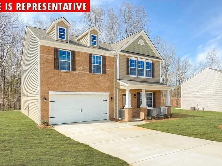 6918 Pennyroyal Way — Photo 2