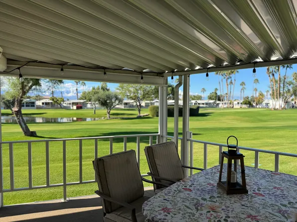 84136 Avenue 44 Space 274, Indio, CA 92203