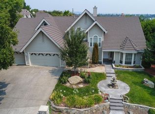 111 Dawn River Way, Folsom, CA