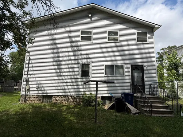 426 Dell Ave, Flint, MI 48507