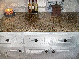 Granite Counters