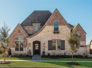 4351 Woodbine Ln, Aubrey, TX 76227