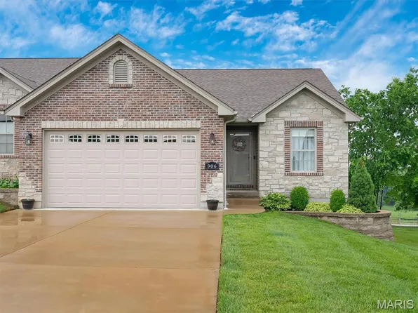 906 Q Ave, Saint Clair, MO 63077