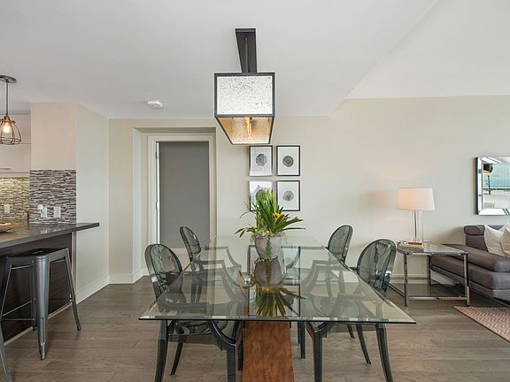 3rd image of 435 China Basin St Unit 446