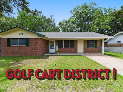 205 Walnut Dr, Ocean Springs, MS, 39564