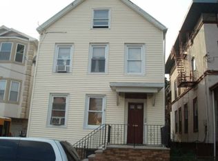 42 Prospect St, Elizabeth, NJ 07201
