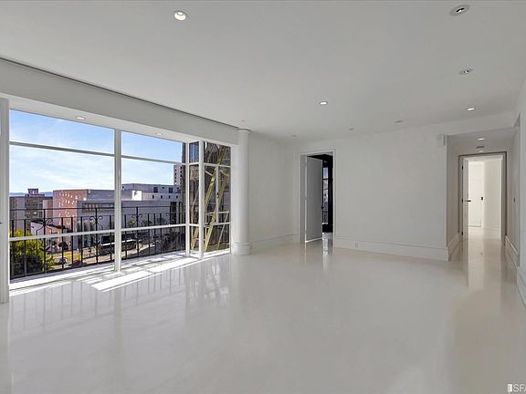 4th image of 1190 Sacramento St #7A