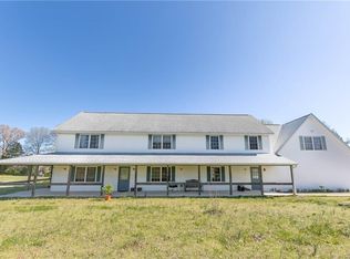 8145 Tate Rd, Ruther Glen, VA 22546