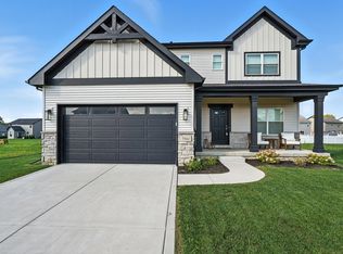 7562 E 116th Ave, Winfield, IN 46307