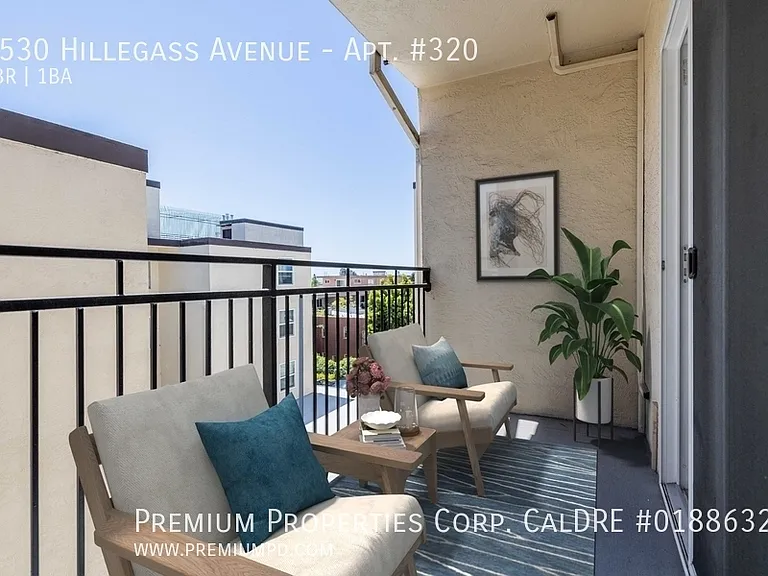 Hillegass Terrace — Photo 43