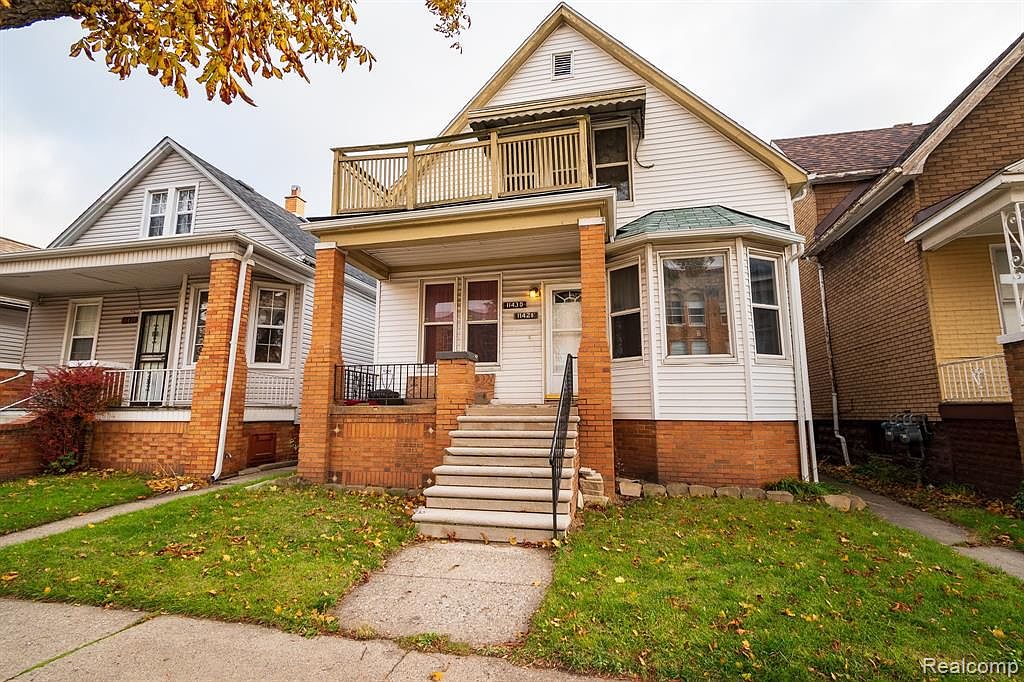 11428 Gallagher St, Hamtramck, MI 48212 Zillow