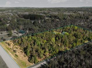 4091 W Crofton Rd SW, South Boardman, MI 49680