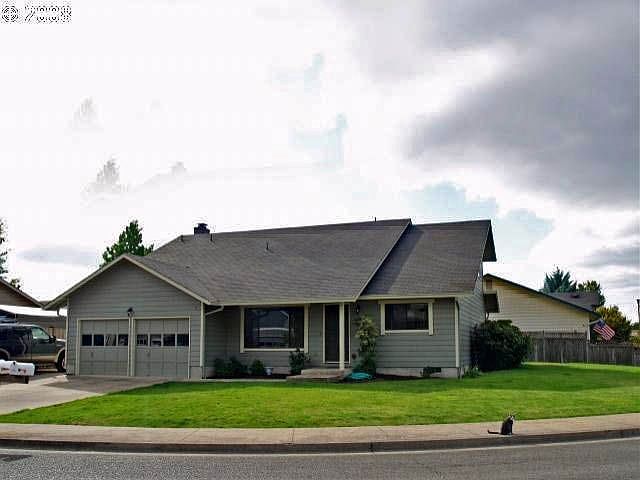 1108 Risden Pl., Eugene
