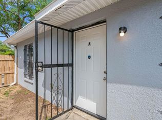 3607 N 54th St APT A, Tampa, FL 33619
