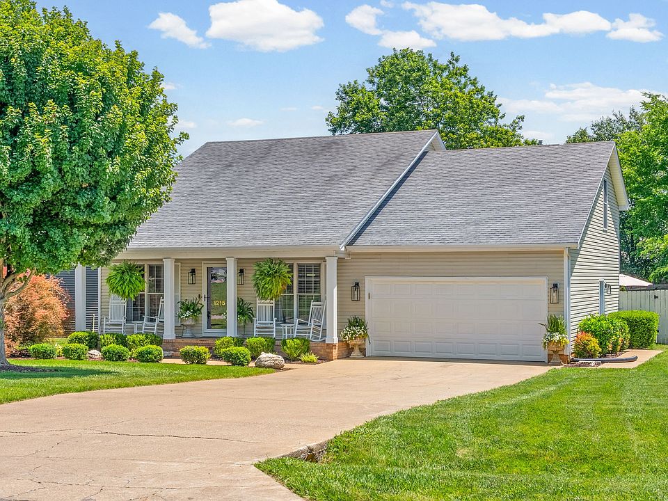 1st image of 1215 Bark Ridge Cir
