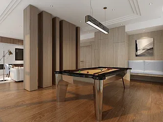 Rented by Hooli Homes New York Inc