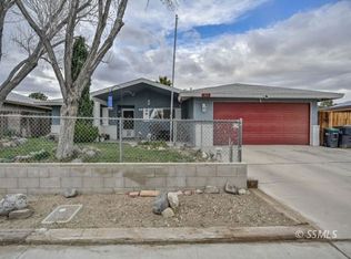 305 N Sunland Dr, Ridgecrest, CA 93555
