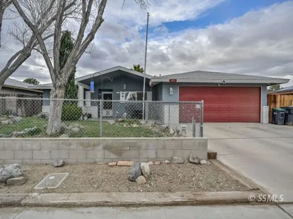 305 N Sunland Dr, Ridgecrest, CA 93555