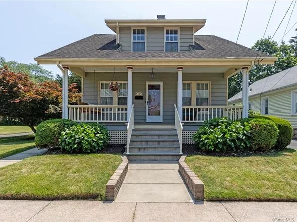 72 Park Avenue, Hamden, CT 06517