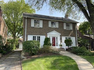 109 N Peck Ave, La Grange, IL 60525
