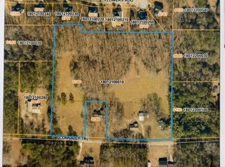 5740 Connally Trl, Powder Springs, GA 30127