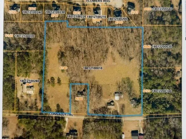 5740 Connally Trl, Powder Springs, GA 30127