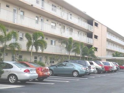 2620 NE 1st Ct APT 207, Boynton Beach, FL, 33435