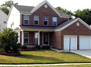 384 Enfield Rd, Joppa, MD 21085