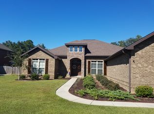 5510 Huntingdon St, Milton, FL 32570